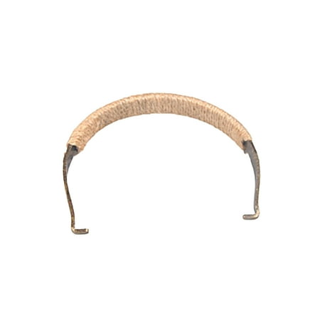 

huanledash Kettle Handle Sturdy DIY Hemp Rope Weaving Kettle Handle Durable Practical Household Supplies