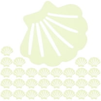 Zehuanyu  30 Pcs Bathroom Anti-skid Strip Sticker Tub Safety Stickers for Bathtub Strips Adhesive Newborn