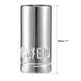 thumbnail image 4 of Unique Bargains 2Pcs 1/4-inch Drive E10 External Torx Shallow Socket, Cr-V Steel, 4 of 4