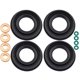 thumbnail image 4 of Kit de sello de inyector + tapa de balancín para Transit MK7 2.2 TDCi 1378433, 1495919 1378432 1980.J7, 71724128, 4 of 5