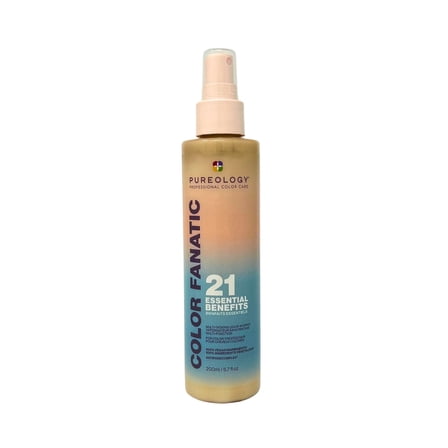 Pureology Color Fanatic Multi-Tasking Leave-In Spray 6.7 oz