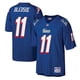 thumbnail image 1 of 2024 Amazon NFL uniforme de fútbol americano camiseta de equipo uniforme de impresión digital camiseta de hombre de manga corta, 1 of 5