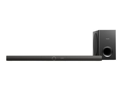 philips nfc soundbar