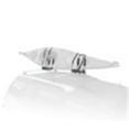 thumbnail image 1 of Foldable Roof Mount Kayak Carrier - 1 boat, 1 of 1