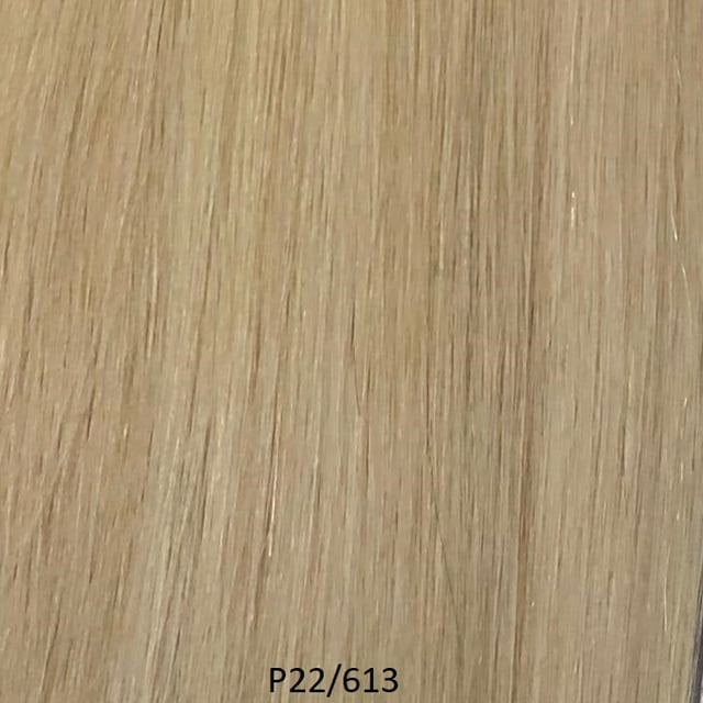 Natural Way Extensions en STW Tissées (18 Pouces)