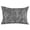 Dark Gray, variant on Pink Botanical Throw Pillow Cover 12 x 20 Inch Decorative Pillow Cover Vintage Floral Plants Branch Lumbar Pillowcase Seasonal Rectangle Cushion Case for Couch Sofa Bed Living Room