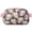 Pink-13, variant on Rainforest Explorer Fanny Pack – Waterproof Adjustable Waist Bag with Leafy Canopy Print, Adventurous & Earthy