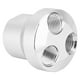 thumbnail image 3 of Conector de manguera de aire con rosca hembra, conector neumático con rosca hembra BSPP, accesorios neumáticos, innovación moderna, 3 of 8