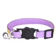 thumbnail image 2 of Mosey Eye-catching Pet Collar Inlaid Rhinestone   for Small Dogs   Anti-choke, 2 of 7