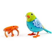DigiBirds Single Pack, Turquoise