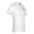 thumbnail image 2 of Polo Caballero Puma 58667402 Textil Blanco, 2 of 5