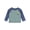 Green, variant on Baby or Toddler Girl 1pc Rashguard Suit, Sizes (0-3 Months to 5T)