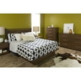 thumbnail image 4 of South Shore Primo 1-Drawer Nightstand, Multiple Finishes, 4 of 7