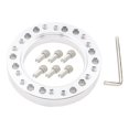 thumbnail image 1 of koolsoo aluminum alloy Racing Car Cars Accessories Spacer, 1 of 6