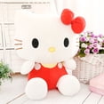 thumbnail image 3 of Tamaño grande Sanrio Peluche Hello Kitty Peluche Hello Kitty Peluches Kawaii Hello Kitty Muñecos de peluche Animal Juguete Ragdoll Hogar Regalo de Navidad, 3 of 5