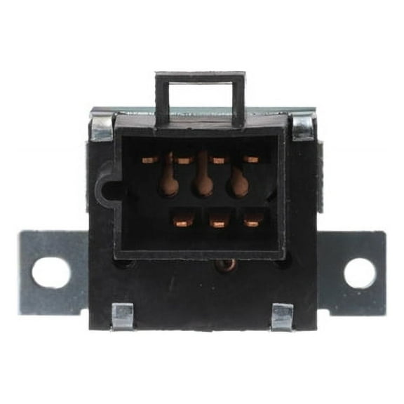 Standard Motor Products Blower Switch for Select Chevrolet and Pontiac Models