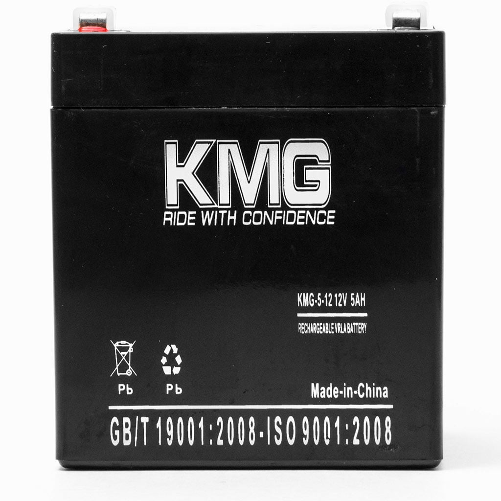 KMG 12V 5Ah Replacement Battery Compatible with Dewalt/Black & Decker 243213-00 CS100 CST2000