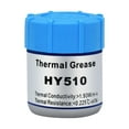thumbnail image 4 of Thermal Conductivity Thermal Paste 10G Coolers Systems Heatsink Paste Computers, 4 of 9
