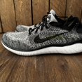 thumbnail image 2 of NIKE Nike Free Run Flyknit Sneaker-Men’s, 2 of 5