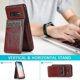 thumbnail image 2 of Funda de piel sintética estilo empresarial para Samsung S10 con tarjetero, función billetera, función atril y protección contra caídas s202412245095, 2 of 5