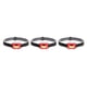 thumbnail image 1 of Linterna de cabeza Toystoory Mini impermeable peso ligero tamaño libre LED Faro 3W IPX4, 1 of 6