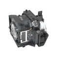 thumbnail image 2 of eReplacements ELPLP36-OEM, V13H010L36-OEM (OSRAM Bulb) - Lampe de Projecteur (Équivalent à: Epson ELPLP36) - 2000 Heures - pour Epson EMP-S4; PowerLite S4, 2 of 2