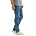 thumbnail image 5 of Wrangler Men's and Big Men's Relaxed Fit Jeans with Flex, 5 of 8
