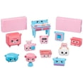 thumbnail image 3 of Set de juego de muñecas Happy Places Dreamy Bear de Toy Shopkins, 3 of 3