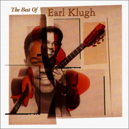 Best Of (The Best Of Earl Klugh)
