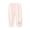 Pink, variant on DJDLJWCJ Toddler Boys Joggers Pants Elastic Waist Stretch Casual Pants Solid Color Lightweight Pants Pink Size 3T