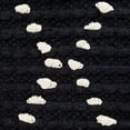 thumbnail image 3 of HOMETRENDS Pouf, 3 of 3