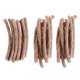 thumbnail image 5 of EeaseMX 30 iniciadores de fuego portátiles para exteriores, cuerdas de yesca, cuerdas de cáñamo para acampar, accesorio para acampar, 5 of 7