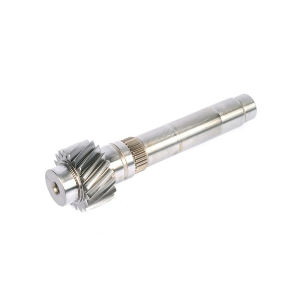 Manual Transmission Main Shaft Fits select: 2009-2010 CHEVROLET COBALT, 2009 PONTIAC G5