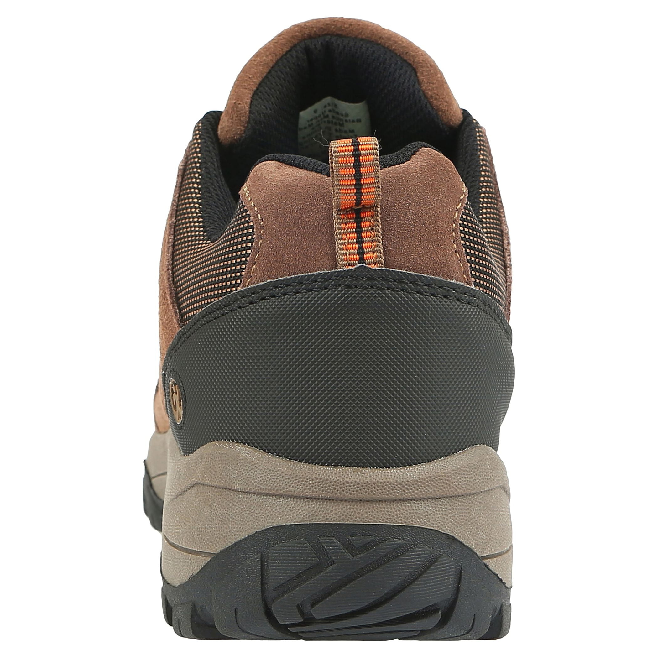 Northside Men's Monroe Low Top Hiking Shoe (Wide Available)