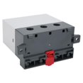 thumbnail image 3 of Greensen Relais de Protection de Moteur, Relais de Protecteur de Surcharge de Moteur, BERM JD-5 Moteur Intégré Protecteur de Surcharge Décrochage Phase de Protection Relais AC380V 2-100A, 3 of 8