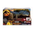 thumbnail image 4 of Dinosaurio de Juguete MATTEL Jurassic World Super Colossal Allosaurus, 4 of 4