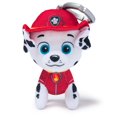 thumbnail image 4 of PAW Patrol: Rescue Wheels, 4-Inch Marshall Plush Toy, Miniature Stuffed Animals with Keychain Clip, Kids Toys for Boys and Girls 3+, 4 of 4