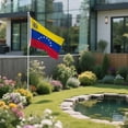 thumbnail image 4 of BotaniNest National Durable Polyester Fabric With Brass For Indoor Outdoor Display And, 4 of 7