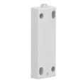 50N Door Damper Push Type Catch Latch for