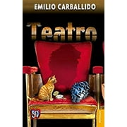Teatro : El Relojero de Crdoba, Medusa, Rosalba y Los Llaveros, el Da Que Se Soltaron Los Leones 9789681609634 Used / Pre-owned
