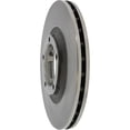 thumbnail image 4 of Centric Parts 121.46020 C-Tek Standard Brake Rotor, 4 of 4