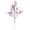 Purple, variant on Ludlz Babys Breath Artificial Flowers Fake Silk Real Touch Floral Bouquet Home Office Farmhouse Wedding Centerpiece Arrangements Decor for Vase