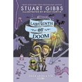 thumbnail image 2 of The Labyrinth of Doom (2) (Once Upon a Tim), 2 of 3