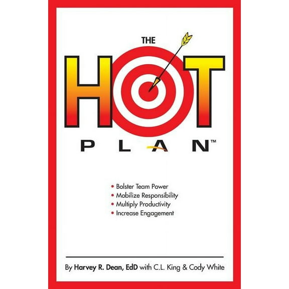 The HOT Plan (Paperback)