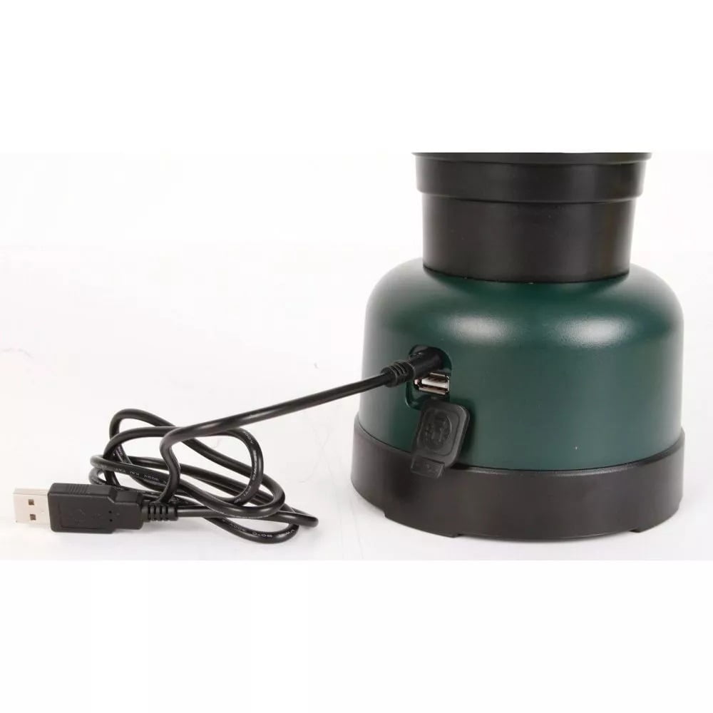 Coleman CPX 6 LED Lantern Heavy-Duty, Long-Lasting Outdoor