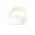 thumbnail image 6 of Lacoste Serve 2.0 123 2 CMA Sliders, White, 6 of 10