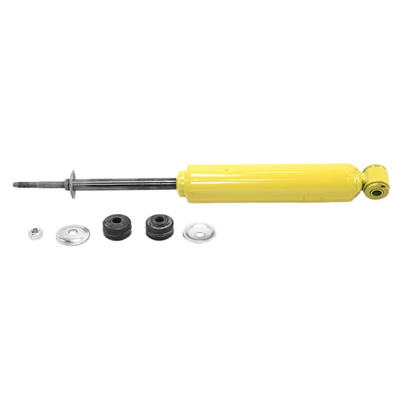 Monroe Shocks & Struts Gas-Magnum 34900 Shock Absorber