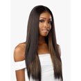 thumbnail image 2 of Sensationnel Bare Luxe Glueless Lace Wig - 13 x 6 Unit 1, 2 of 12