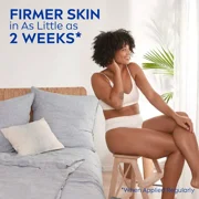 NIVEA Skin Firming and Toning Gel-Cream, 6.7 oz