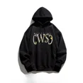 thumbnail image 4 of Sudadera con capucha estampada para hombre, de algodón, estilo Harajuku, novedosa y estética, de alta calidad, de lujo, cálida, para hombre, 4 of 5